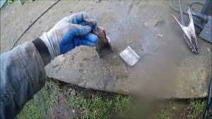 Съёмник шаровой ваз 2114