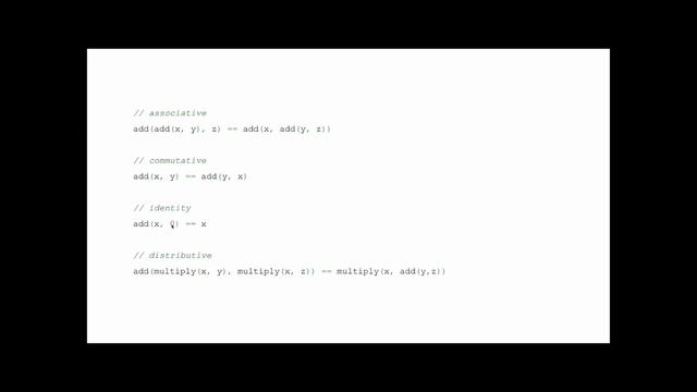 Functional Programming in JS - Part 1 смотреть онлайн