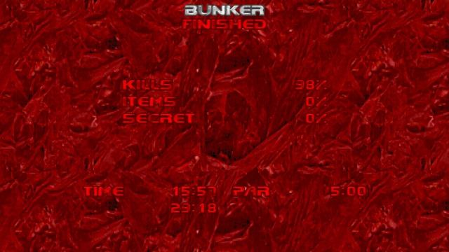 ДОЛГИЙ СОН ☠ The Plutonia Experiment MAP25-28 смотреть онлайн