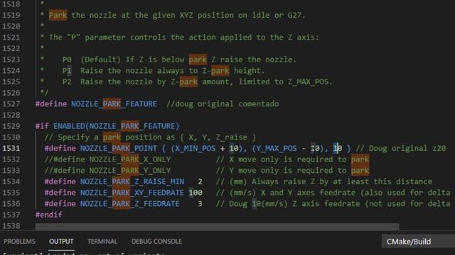 Sensor De Filamento Simple Filament Runout Sensor + Ramps 1.4 + Marlin 2.0 #impresion3d