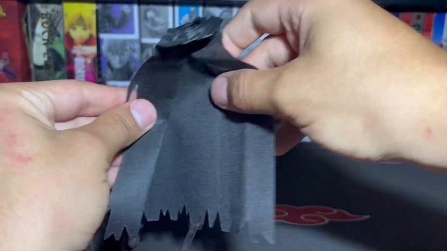 FAKE FIGMA GUTS BERSERK PAS MAL !!! смотреть онлайн