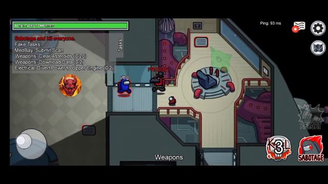 Among us new version Hack | Devilx86 vs Axey Mod ??? ما هو افضل هكر للعبة امونج اس смотреть онлайн