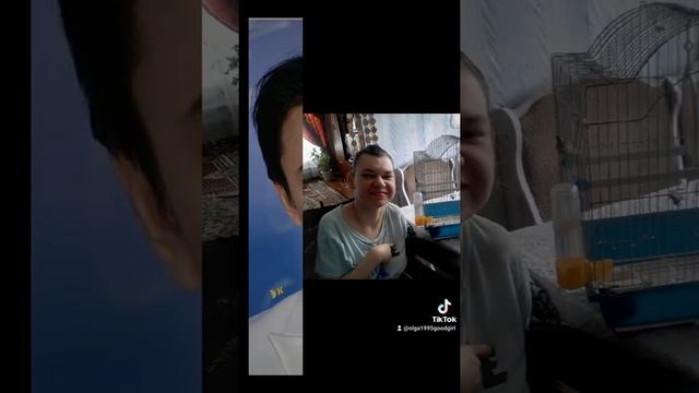 Ольга Баскова димаш Кудайбергенов Любовь похожая на сон (видео) смотреть онлайн