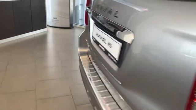 HAVAL H9 Elite смотреть онлайн