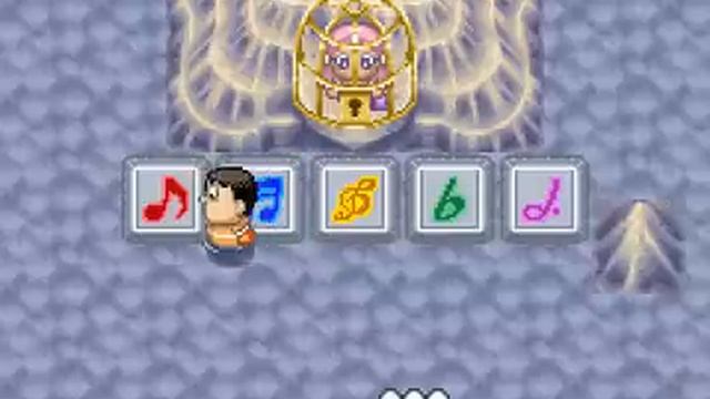 Game Boy Advance Longplay [115] Doraemon: Midori no Wakusei Dokidoki Daikyuushutsu! смотреть онлайн