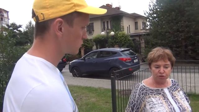 Калининград, Пражская 10. Медицина смотреть онлайн