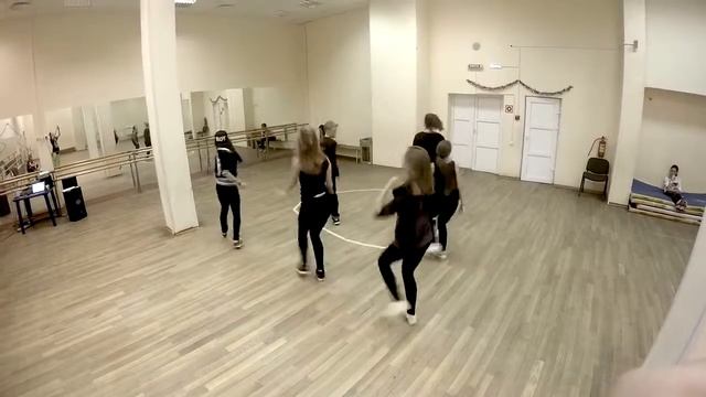 Школа-Студия TODES.г Дмитров гр-D.PRO смотреть онлайн