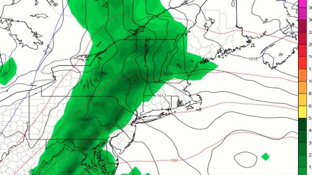 4/5 Forecast Discussion смотреть онлайн