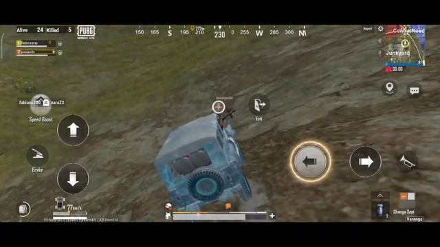 PUBG MOBILE LITE ! PUBG MOBILE LITE DUO FULL RUSH GAMEPLAY - ReAcT GaMeR#GoDPraveenYT#INSANELION смотреть онлайн