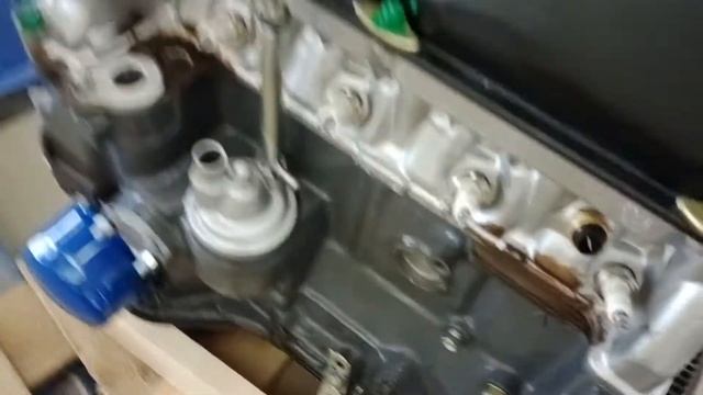 Отправка 2-х грузов ТК "Энергия" от 23.04.2022 смотреть онлайн