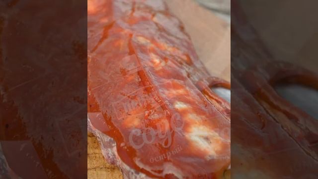 Вкусные блюда