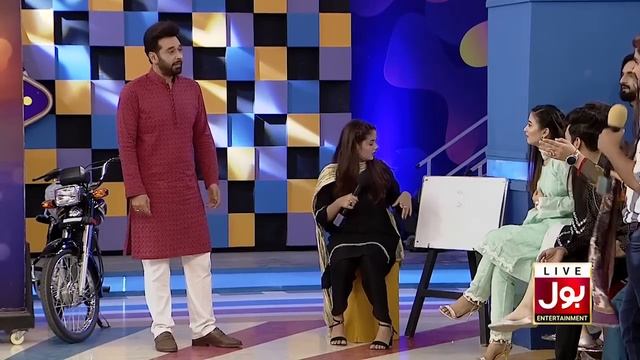 Funny Sketch | Khush Raho Pakistan Instagramers Vs Tick Tockers | Faysal Quraishi смотреть онлайн