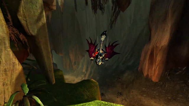 Celebrating A Year of Griffon Stunt Flying | Guild Wars 2 смотреть онлайн