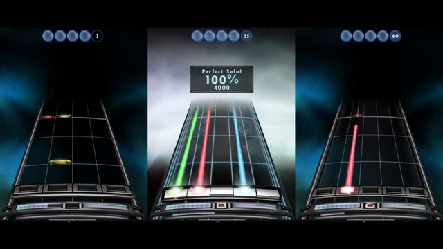 Queen - One Year of Love Rock Band Playthrough/Review смотреть онлайн