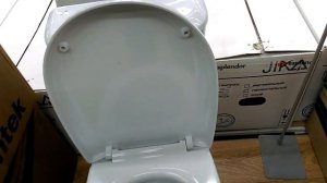 Унитаз SANTEK Бореаль