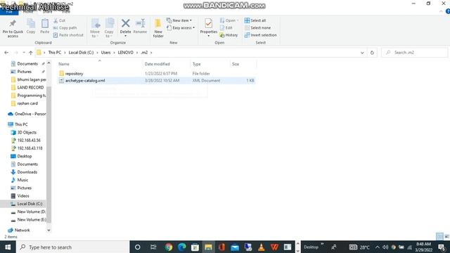Could not resolve archetype org.apache.maven.archetypes from any of the configured repositories. смотреть онлайн