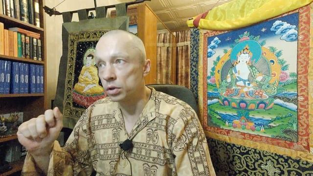 КАК ПРАКТИКОВАТЬ ВОСЬМЕРИЧНЫЙ ПУТЬ В СОВРЕМЕННОМ МИРЕ?