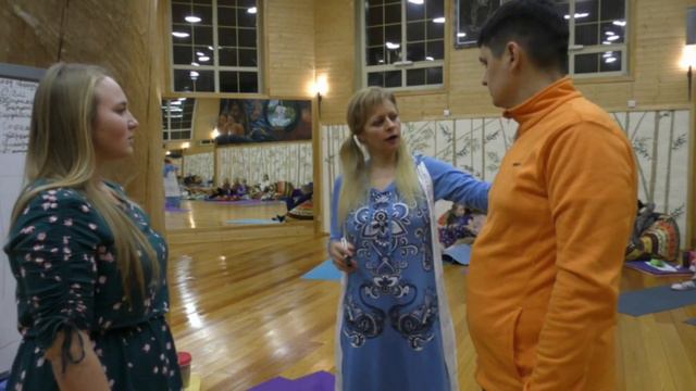 "Взрыв мозга" Как выйти из программы. Учимся договариваться и снимаем ожидания 3-я Часть смотреть онлайн