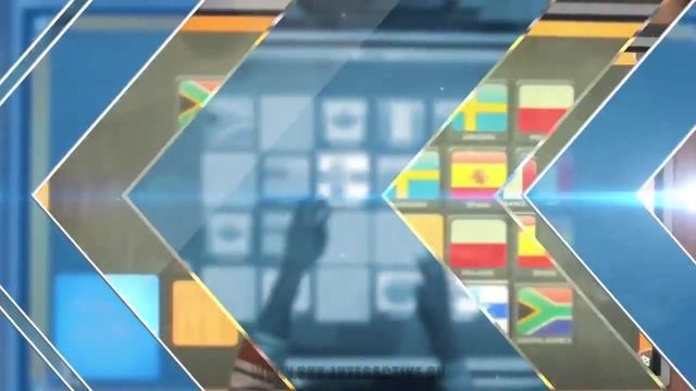 Общий ролик Детский интерактивный комплекс Лабрадор смотреть онлайн
