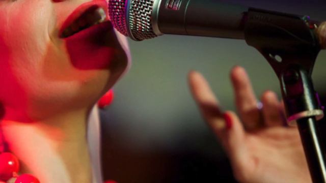 Ты и только ты / Кавер группа СТИЛЯГИ BAND / Cover by Ж.Агузарова смотреть онлайн