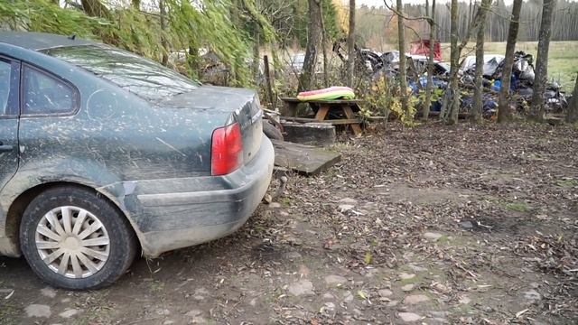 Zrobiliśmy Chip Tuning za 10 groszy смотреть онлайн