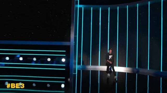 Видео «Тост за наше путешествие» от Bethesda смотреть онлайн