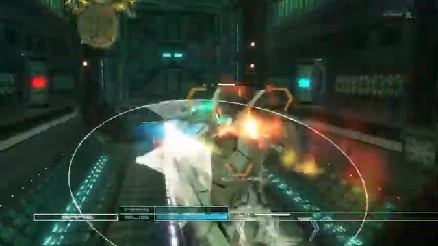 Zone of the Enders: The 2nd Runner - MARS #PS4 - Part 1 смотреть онлайн