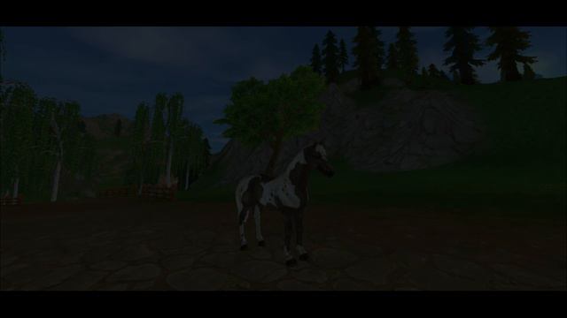 ТОП-5 ЗАБЫТЫХ ЛОШАДЕЙ В STAR STABLE ONLINE смотреть онлайн