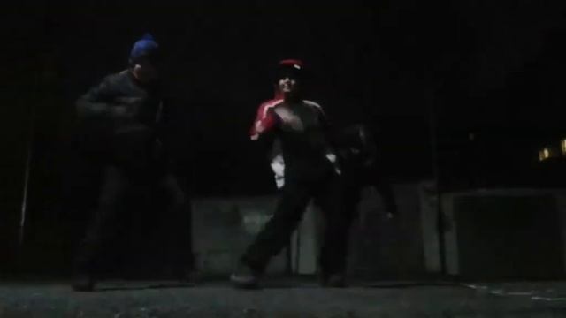 Оригинал (без музыки), где мы танцуем, как спикермены???? Автор: Егор Дирк смотреть онлайн