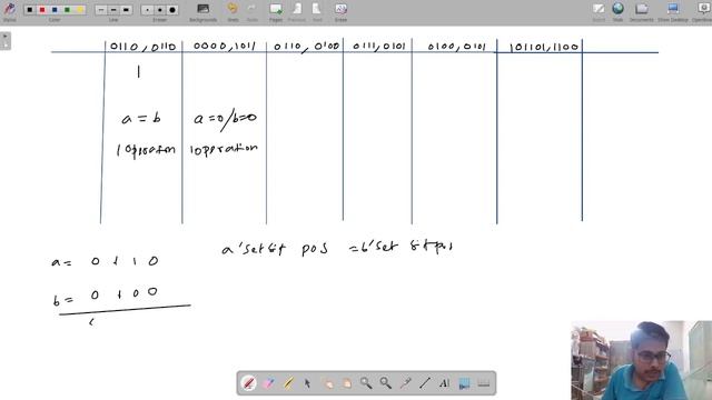 Min operations | java | GFG | Problem Of The Day | 29 january 2023 смотреть онлайн