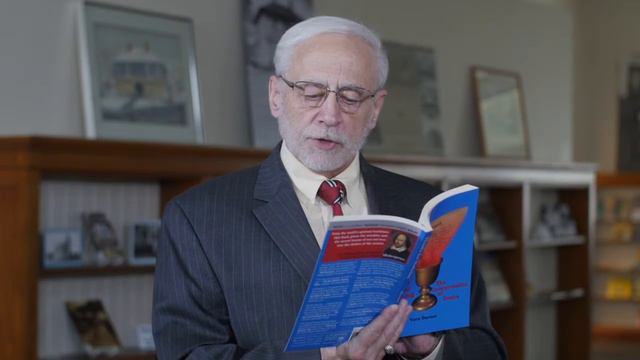 Neal McGregor reads Sonnet 65 from Vern Barnet's "Thanks for Noticing" смотреть онлайн