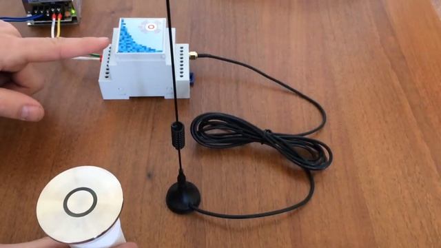 Дистанционная сенсорная кнопка ip68 смотреть онлайн