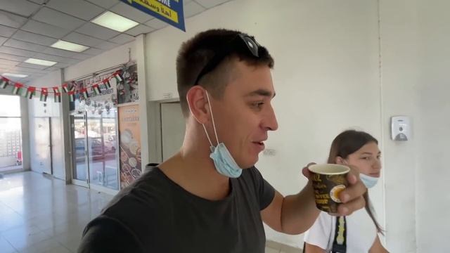 ОАЭ. РЫНОК МАНГО ДЛЯ МЕСТНЫХ. Абу-Даби. Лучшие места за день. смотреть онлайн