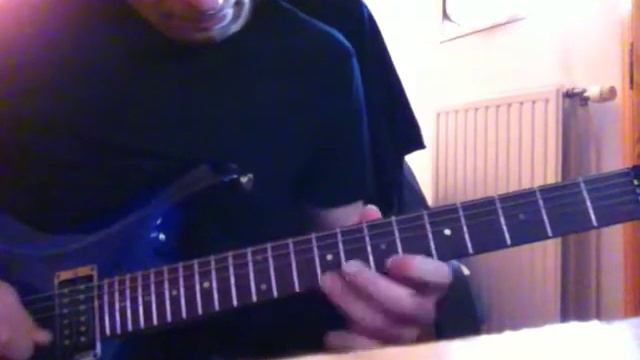 Back to the shalla ball - cover by Surfingwithdje - Vox satchurator смотреть онлайн