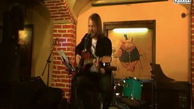 Пайкес Антон - клуб Швайн 03 03 2013 смотреть онлайн