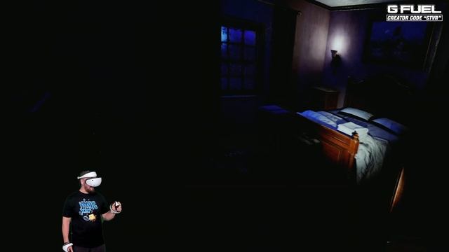 Propagation Paradise Hotel PSVR2 Exclusive Gameplay смотреть онлайн