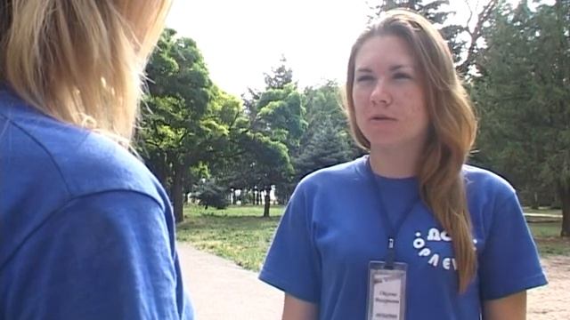"Странные вещи." Детская киностудия "Синемашки" смотреть онлайн
