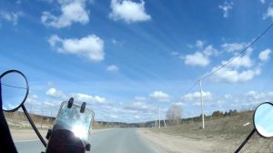Новый сезон ! Скутер Vento Naked 09.04.2024.
