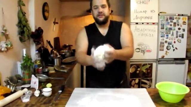 Рецепты для особых гостей 