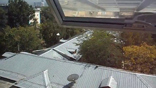 Полет с 7-го этажа смотреть онлайн