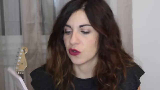 Make Up Gennaio: preferiti, vecchi amori e colpi di fulmine ft. Esse and Esse Style and Make Up смотреть онлайн