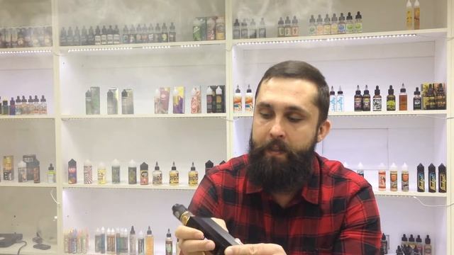 voopoo alpha one | альфа-самец среди боксмодов смотреть онлайн