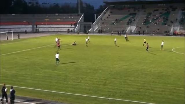 Металлург - Орёл - 2:1. Обзор смотреть онлайн
