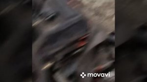 Замена   двигателя на Ниссан Ноте, без особых проблем, но со своими заморочками)))