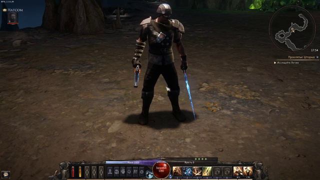 Wolcen Lords of Mayhem смотреть онлайн