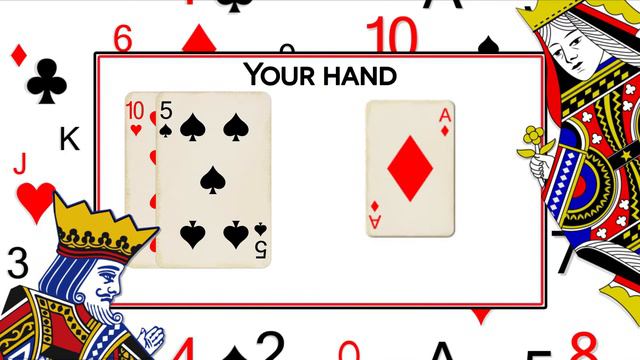 How To Play Blackjack - Learn The Basic Strategies of Blackjack смотреть онлайн