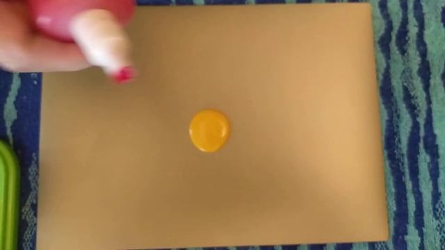 Картина "Космос" своими руками ко Дню Космонавтики. 10 апреля 2020 г. смотреть онлайн