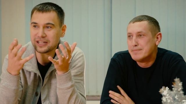 Избранные в реальной жизни смотреть онлайн