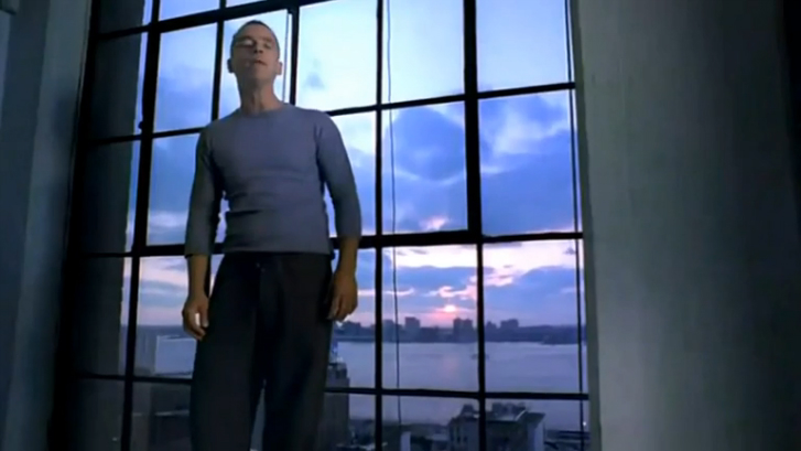 Eros Ramazzotti & Cher - Più Che Puoi HD ( Remix )