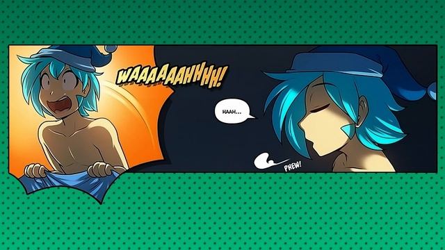 Layers of Fur | Short Comic Animation #130 смотреть онлайн